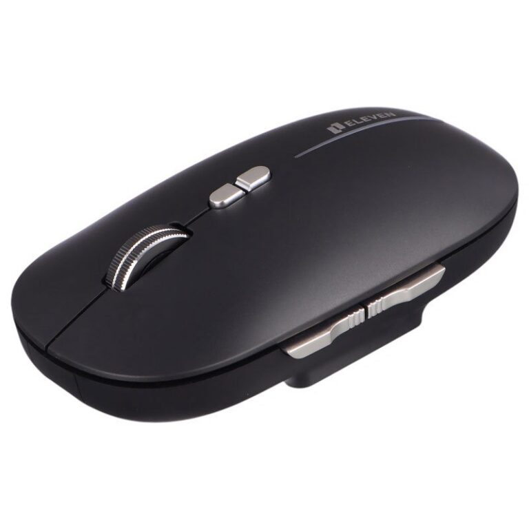 موس بی سیم ایلون WM910