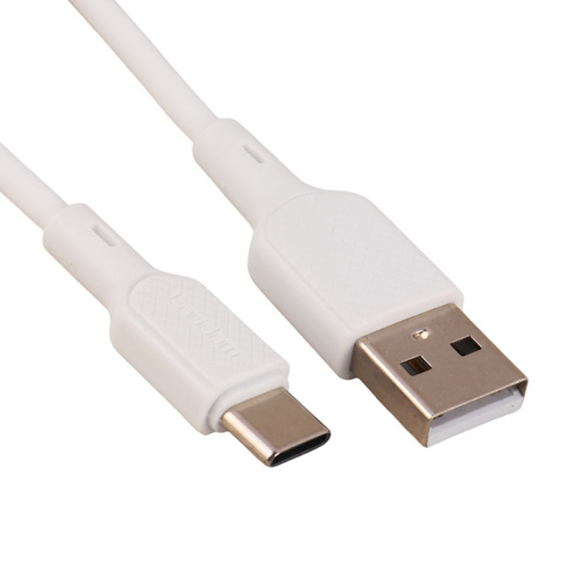کابل کوتاه تایپ سی ارلدام EC-181C طول 30 سانتی متر - تصویر 4