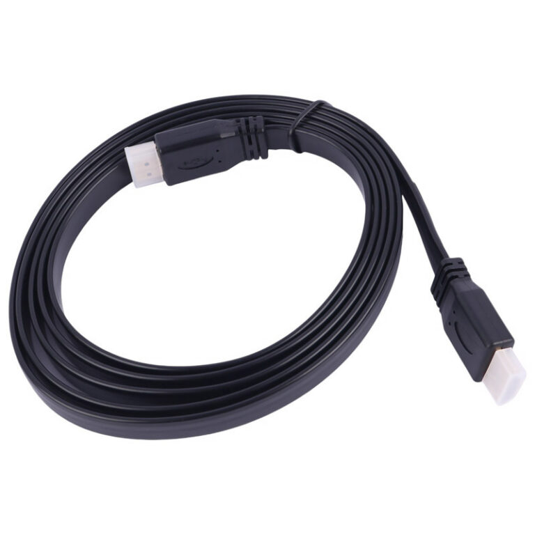 کابل HDMI 4K پرووان PCH74 طول 2 متر