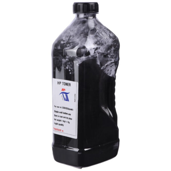 تونر شارژ آلفا Alfa 1000g