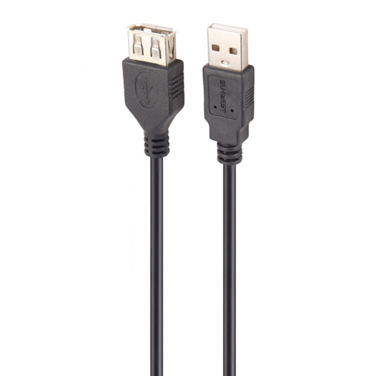 کابل افزایش طول USB سان وست Sunwest طول 1.5 متر