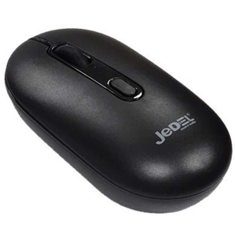 موس بی سیم جدل WD133