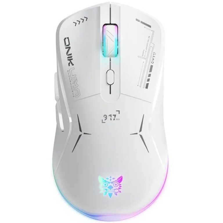 موس بی سیم گیمینگ اونیکوما CW917