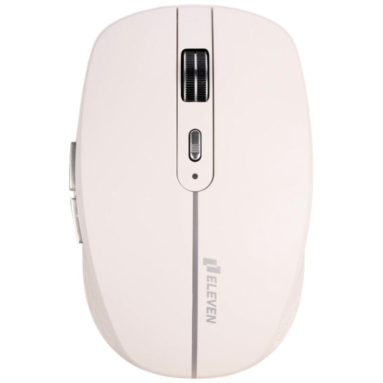 موس بی سیم ایلون WM915