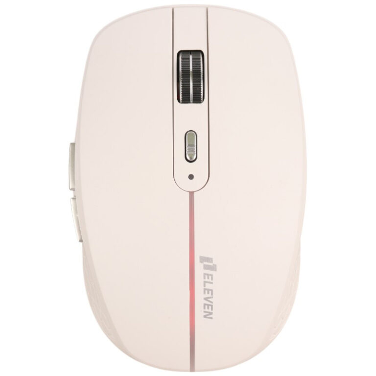 موس بی سیم ایلون WM915