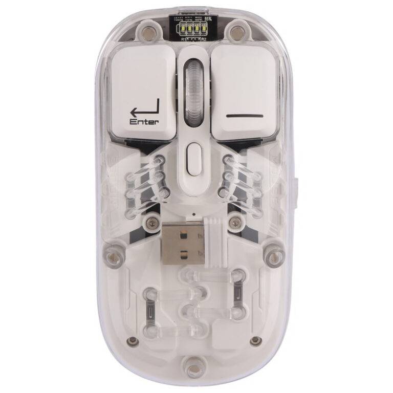 موس بی سیم ایلون WM913