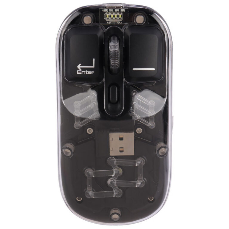 موس بی سیم ایلون WM913