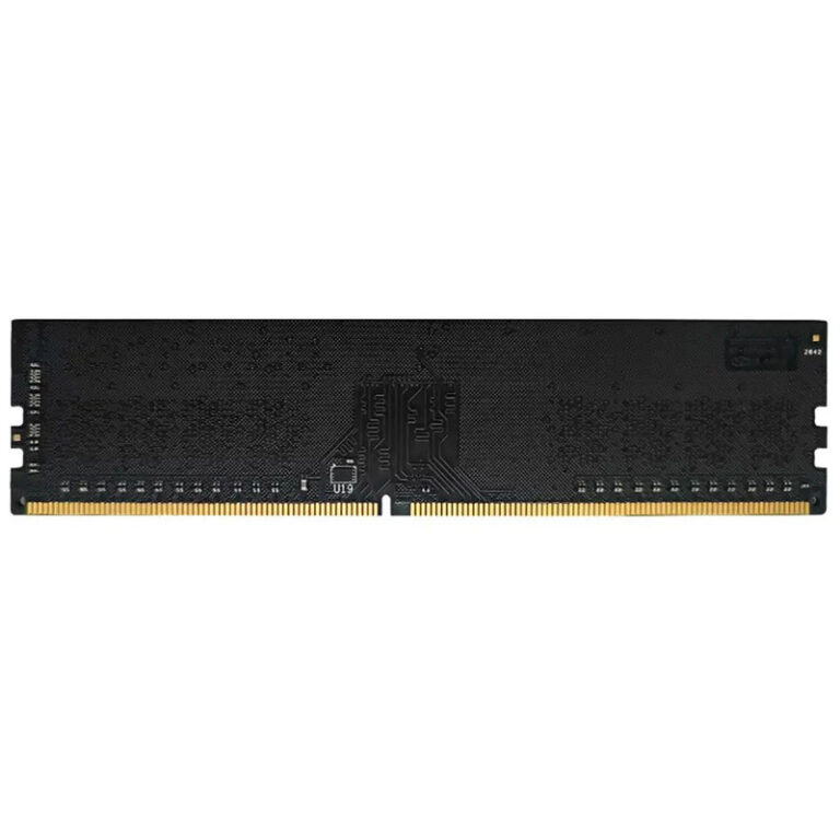 رم کامپیوتر کینگ مکس DDR5 8GB Single 4800MHz CL40