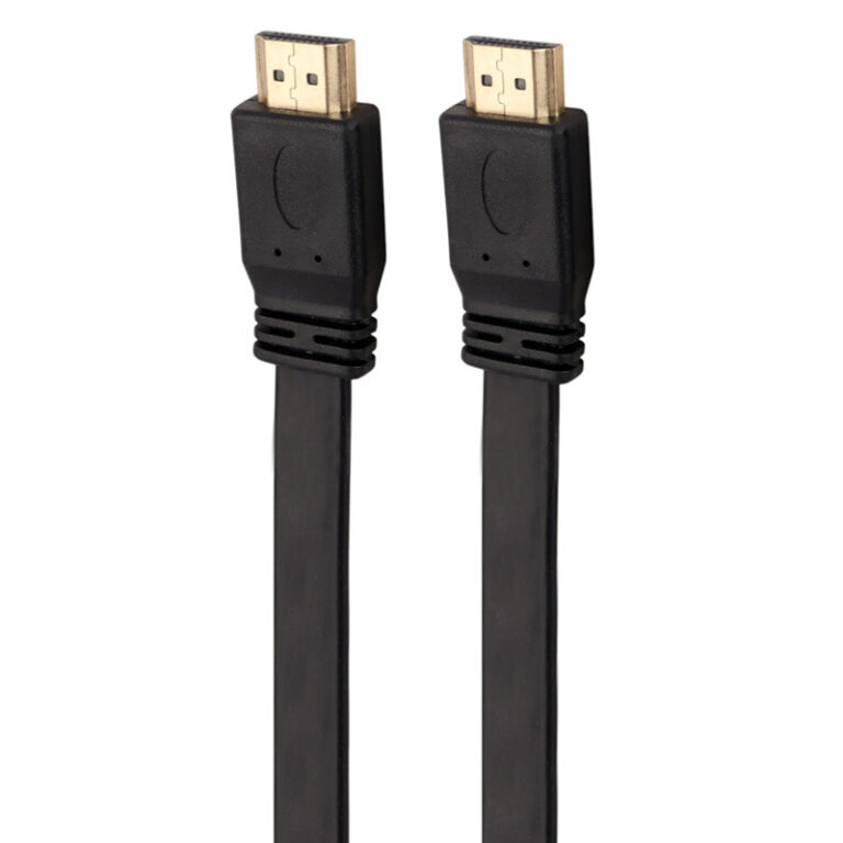 کابل HDMI گلد اسکار Gold Oscar طول 5 متر