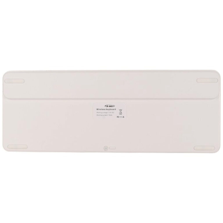 کیبورد و موس بی سیم دی نت DT-981