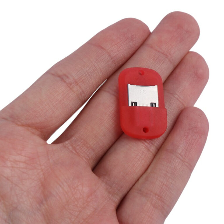 تبدیل USB OTG به میکرو یو اس بی تسکو TCR 955 C