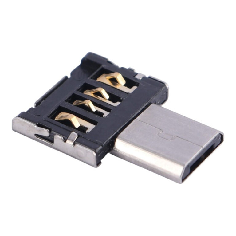 تبدیل USB OTG به میکرو یو اس بی تسکو TCR 955 C
