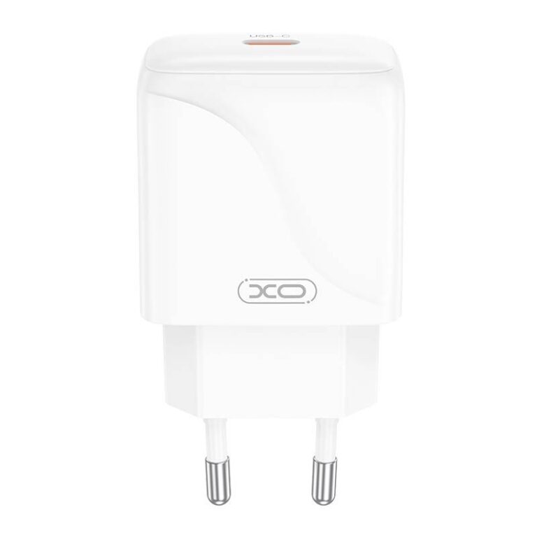 شارژر دیواری 20 وات ایکس او XO-L141 QC PD 3A