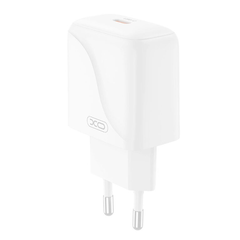 شارژر دیواری 20 وات ایکس او XO-L141 QC PD 3A