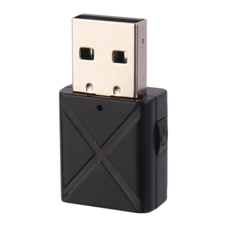 دانگل بلوتوث B16D AUX