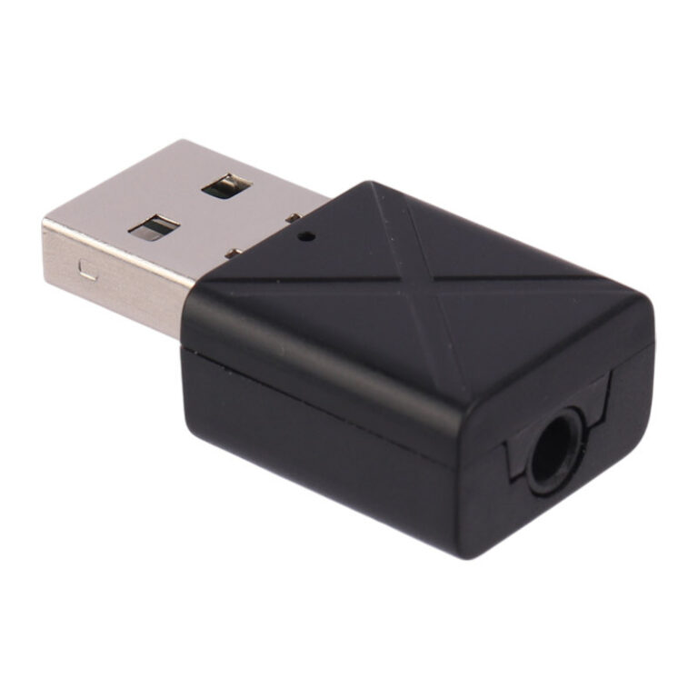 دانگل بلوتوث B16D AUX