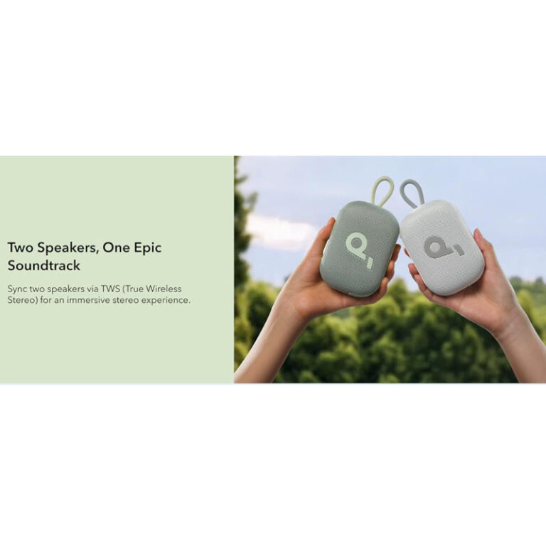 اسپیکر بلوتوثی انکر Soundcore Select 4 Go