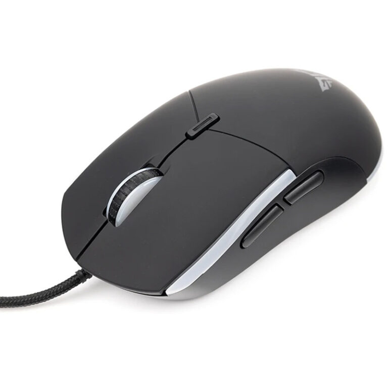 موس گیمینگ هیسکا HX-MOG330