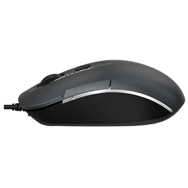 موس ای فورتک FM26S