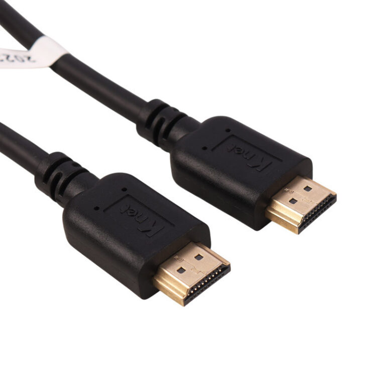 کابل HDMI 4K کی نت K-C221 K-CH200030 طول 3 متر