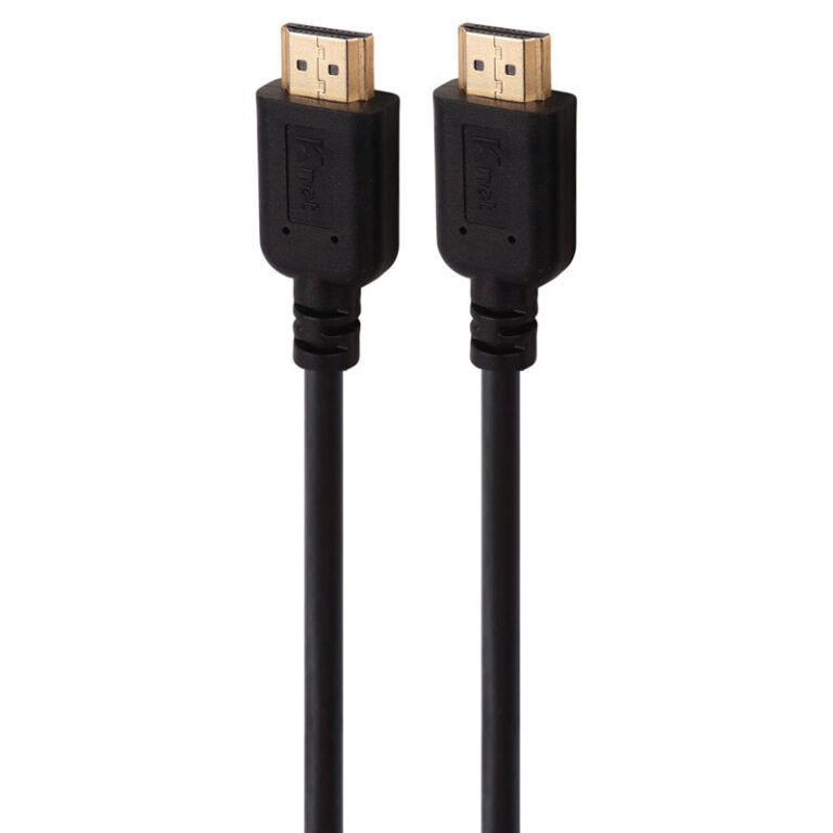 کابل HDMI 4K کی نت K-C221 K-CH200030 طول 3 متر