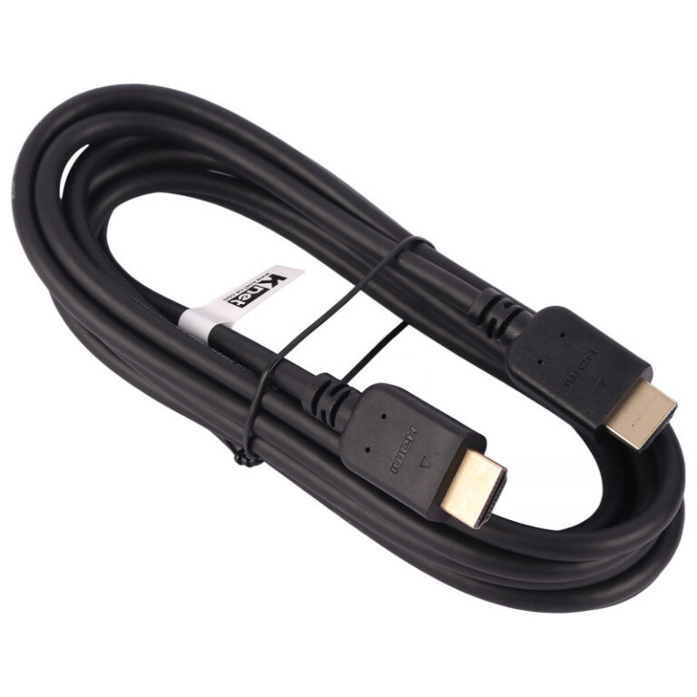کابل HDMI 4K کی نت K-C221 K-CH200030 طول 3 متر