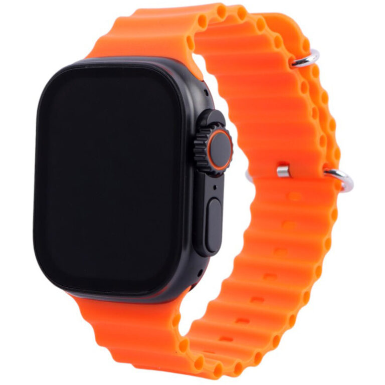 ساعت هوشمند ویسمی Wisme WS-85 Ultra 3