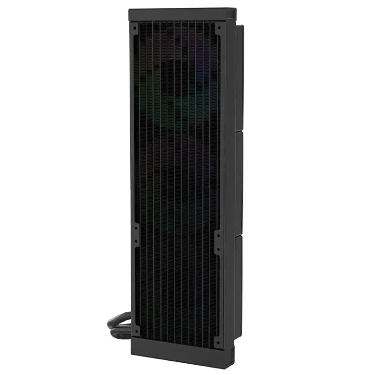 فن خنک کننده CPU ردراگون Redragon CCW-1017 360 RGB