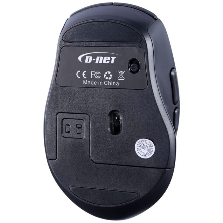 موس بی سیم دی نت DT-28