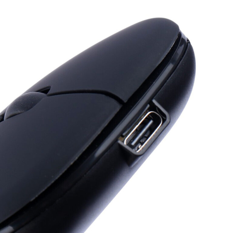 موس بی سیم دی نت DT-988