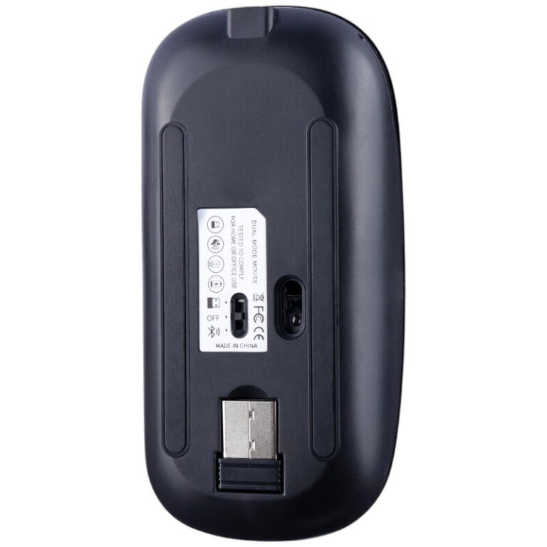 موس بی سیم دی نت DT-988