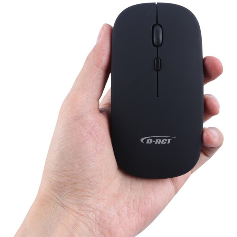 موس بی سیم دی نت DT-988