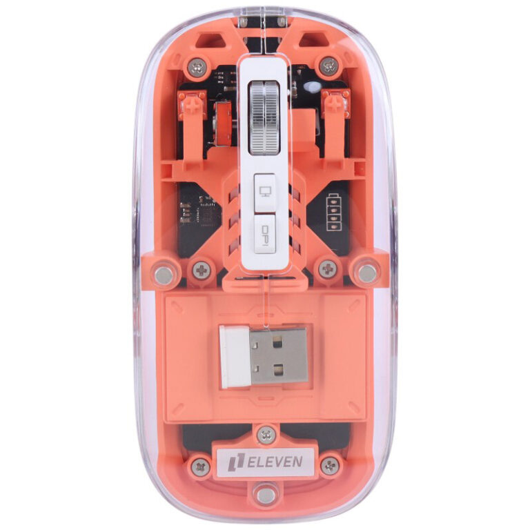 موس بی سیم ایلون WM912