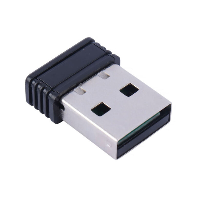 موس بی سیم هایکو استار HS-MW641