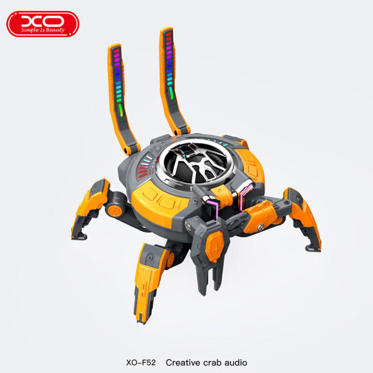 اسپیکر بلوتوثی ایکس او XO-F52