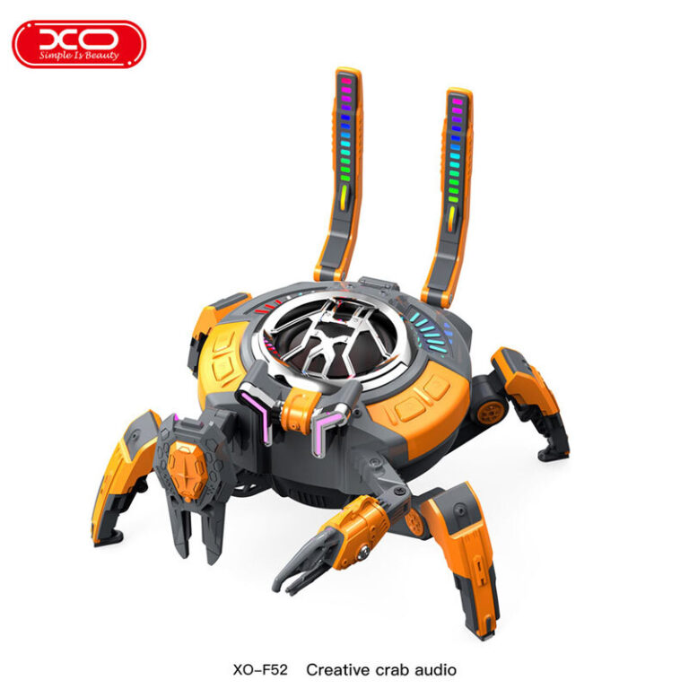 اسپیکر بلوتوثی ایکس او XO-F52
