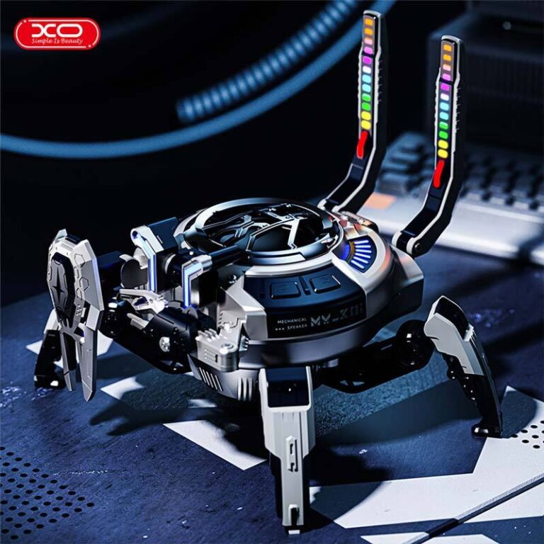 اسپیکر بلوتوثی ایکس او XO-F52