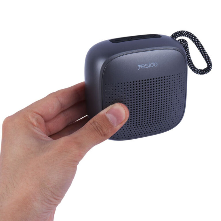 اسپیکر بلوتوثی یسیدو Mini YSW24