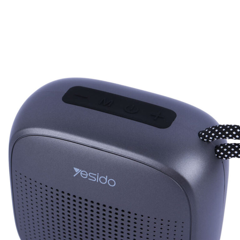 اسپیکر بلوتوثی یسیدو Mini YSW24