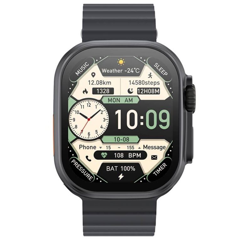 ساعت هوشمند ایکس او XO-M11 Ultra