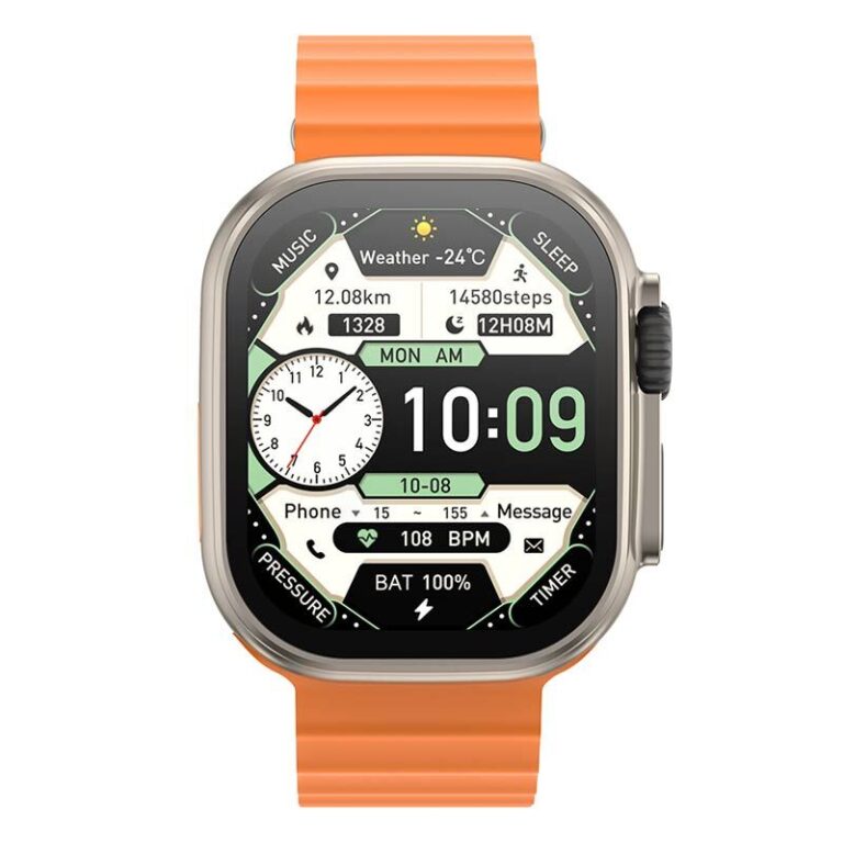 ساعت هوشمند ایکس او XO-M11 Ultra
