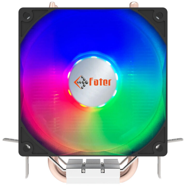فن خنک کننده CPU فاطر Fater FC-F16