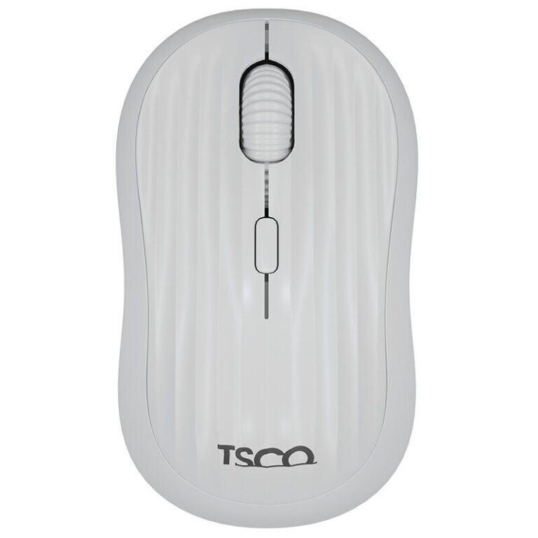 موس بی سیم تسکو TM 740W
