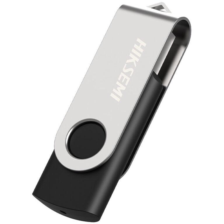 فلش 32 گیگ هایک سمی Hiksemi HS-USB-M200S USB3.0