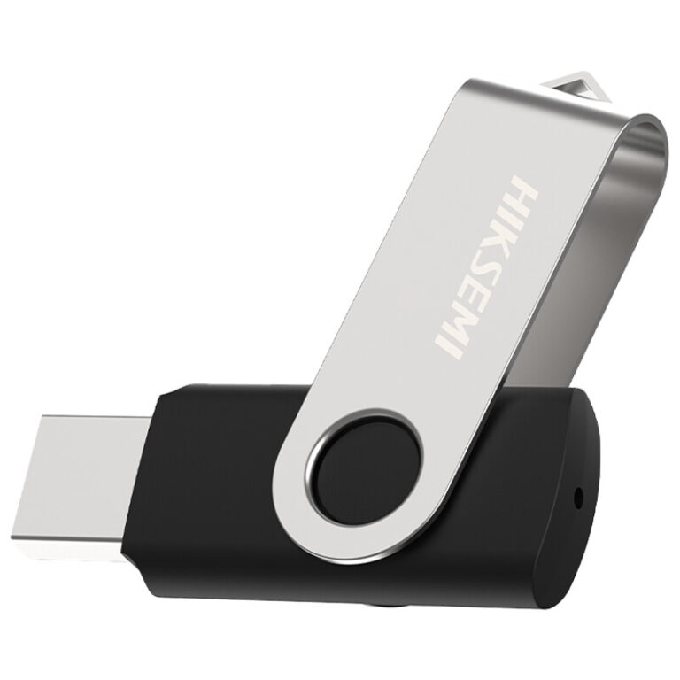فلش 32 گیگ هایک سمی Hiksemi HS-USB-M200S USB3.0