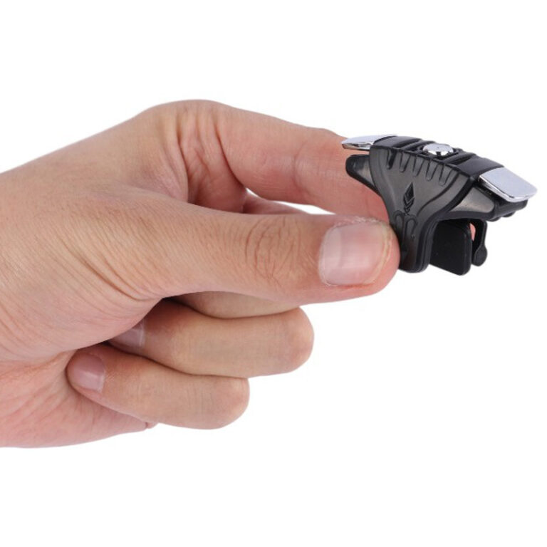 دسته بازی PubG انگشتی Hicostar HS-G01