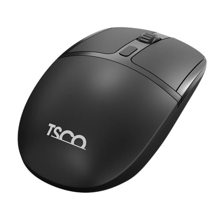 موس بی سیم تسکو TM 773W