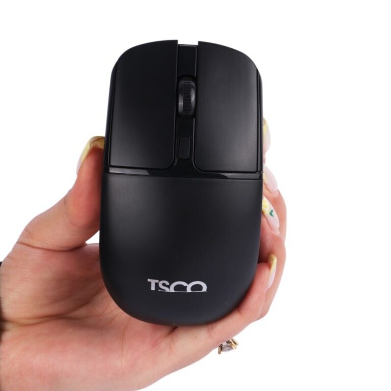 موس بی سیم تسکو TM 773W