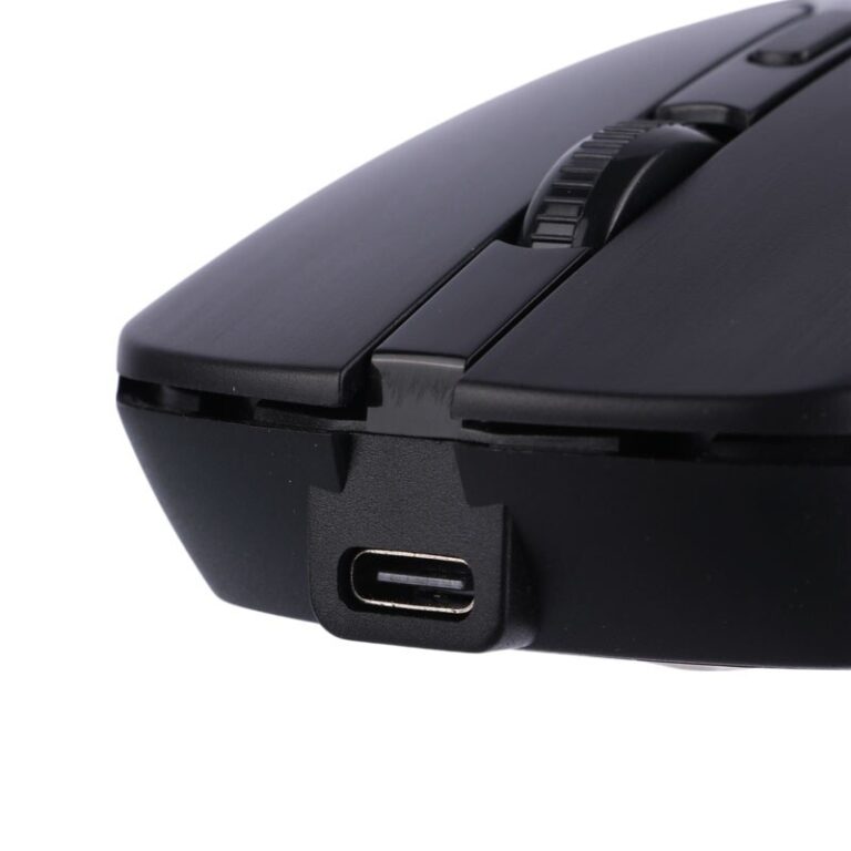 موس بی سیم تسکو TM 773W