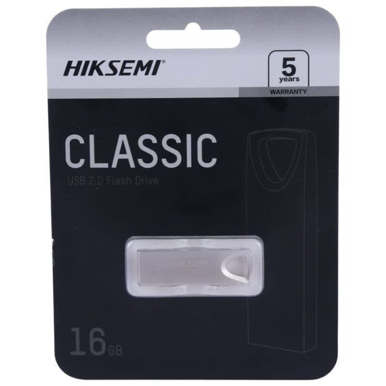 فلش 16 گیگ هایک سمی Hiksemi HS-USB-M200